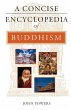 A Concise Encyclopedia of Buddhism - Bild 1