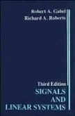 Signals and Linear Systems