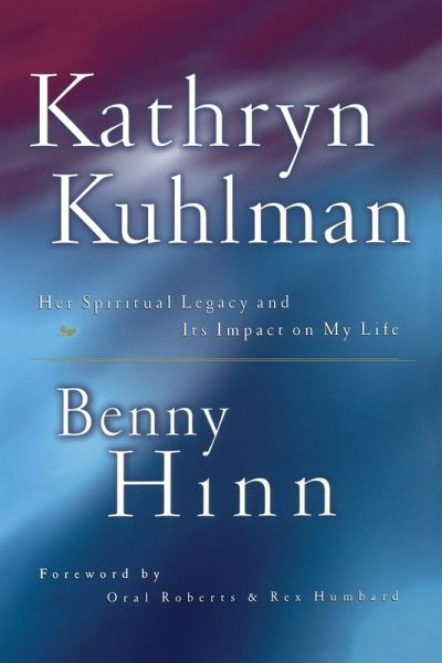 The Kathryn Kuhlman