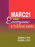 Marc-21 for Everyone