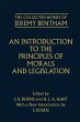 An Introduction to the Principles of... - Bild 1