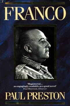Franco - Preston, Paul