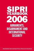 SIPRI Yearbook: Armaments, Disarmament and International Security