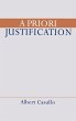 A Priori Justification - Bild 1