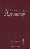 Advances in Agronomy