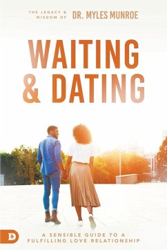 Waiting and Dating - Munroe, Myles