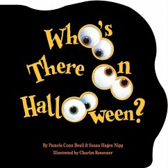Who's There On Halloween? - Beall, Pamela Conn; Nipp, Susan Hagen