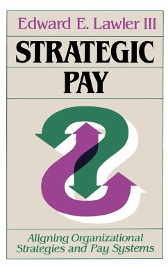 Strategic Pay - Lawler, Edward E