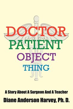 DOCTOR, PATIENT, OBJECT, THING
