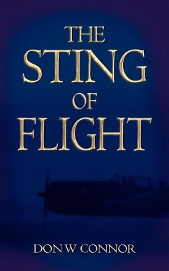 The Sting of Flight - Connor, Don W.