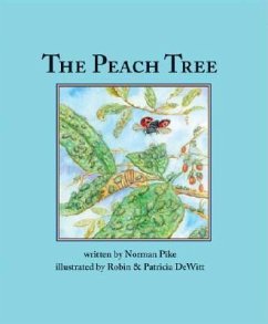 Peach Tree - Pike, Norman