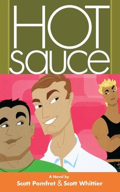 Hot Sauce - Pomfret, Scott; Whittier, Scott