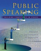 Public Speaking Public Speaking
