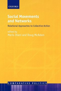 Social Movements and Networks - Diani, Mario / McAdam, Doug (eds.)