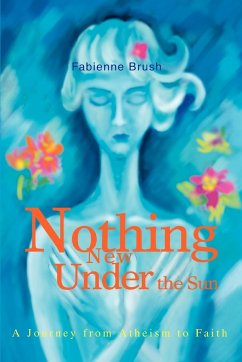 Nothing New Under the Sun - Brush, Fabienne