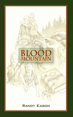 Blood Mountain - Eason, Randy