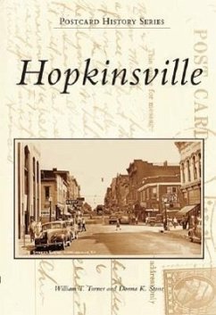 Hopkinsville - Turner, William T.; Stone, Donna K.