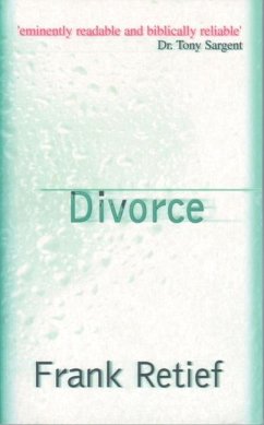 Divorce - Retief, Frank