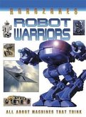 Robot Warriors