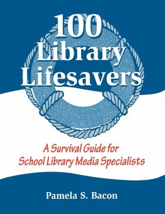 100 Library Lifesavers - Bacon, Pamela S.