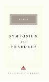 Symposium and Phaedrus: Introduction by Richard Rutherford