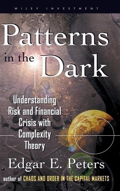 Complexity, Risk, and Financial Markets - Peters, Edgar E.