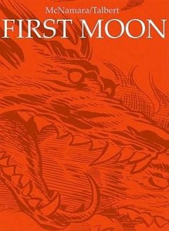 First Moon - McNamara, Jason