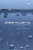 Exchange Rate Economics