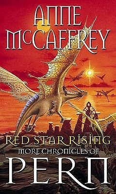 Red Star Rising - McCaffrey, Anne