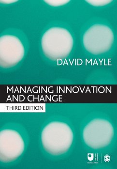 Managing Innovation and Change - Mayle