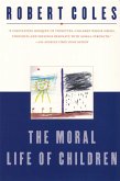 The Moral Life of Children