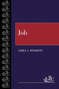 Job - Wharton, James A.