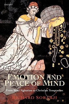 Emotion and Peace of Mind - Sorabji, Richard