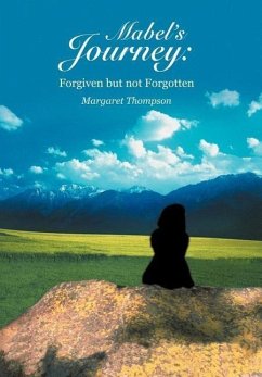 Mabel's Journey - Thompson, Margaret
