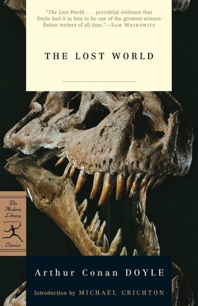 The Lost World The Lost World