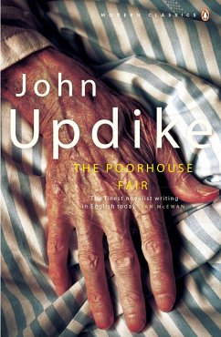The Poorhouse Fair - Updike, John