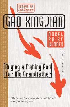 Buying a Fishing Rod for My Grandfather - Xingjian, Gao
