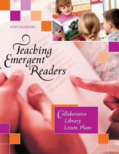 Teaching Emergent Readers - Sauerteig, Judy