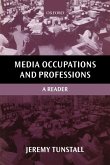 Media Occupations and Professions