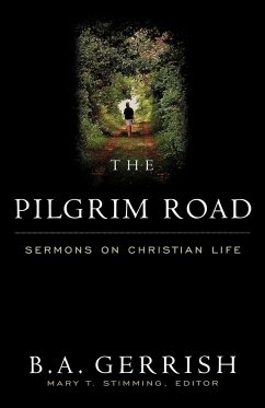 Pilgrim Road