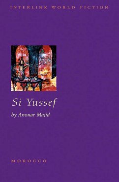 Si Yussef - Majid, Anouar