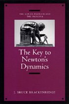 Cover The Key to Newton's Dynamics