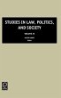 Studies in Law, Politics and Society - Bild 1