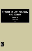 Studies in Law, Politics and Society