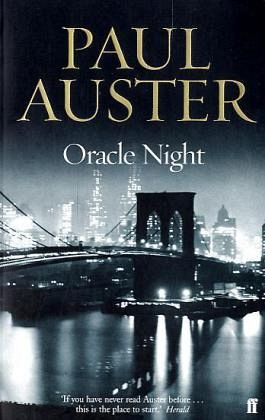 Auster, Paul Auster, Paul