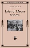 Tales of Mean Streets: Academy Victorian Classics