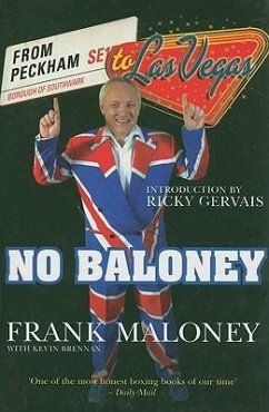 No Baloney - Maloney, Frank