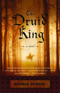 The Druid King - Spinrad, Norman