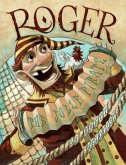 Roger, the Jolly Pirate