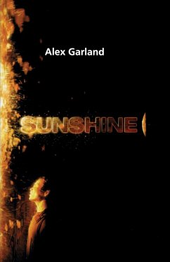 Sunshine - Garland, Alex